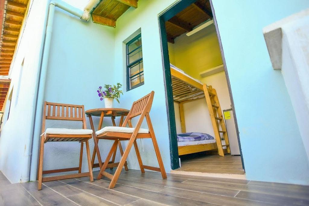 Gaestezimmer In Der Villa Zimmer Jarabacoa Eksteriør bilde