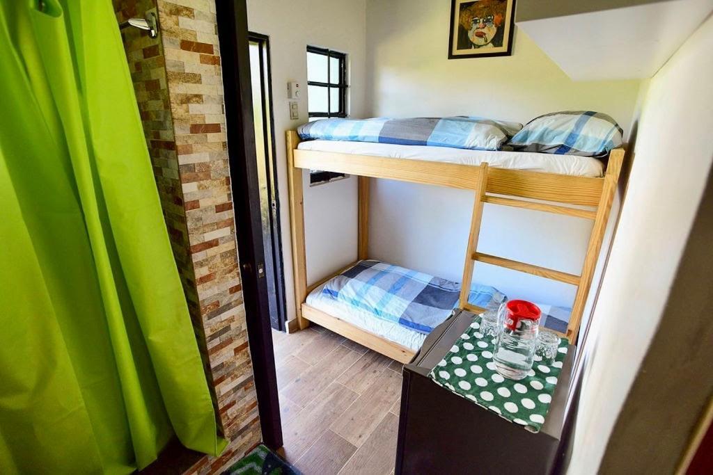 Gaestezimmer In Der Villa Zimmer Jarabacoa Eksteriør bilde